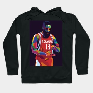 James Harden Hoodie